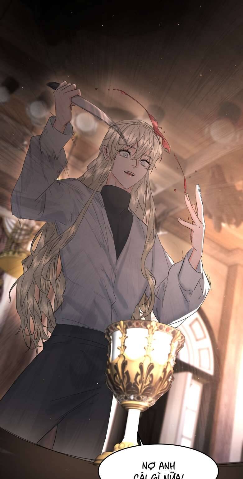 Tiền Nhiệm Vi Vương Chapter 26 - 16
