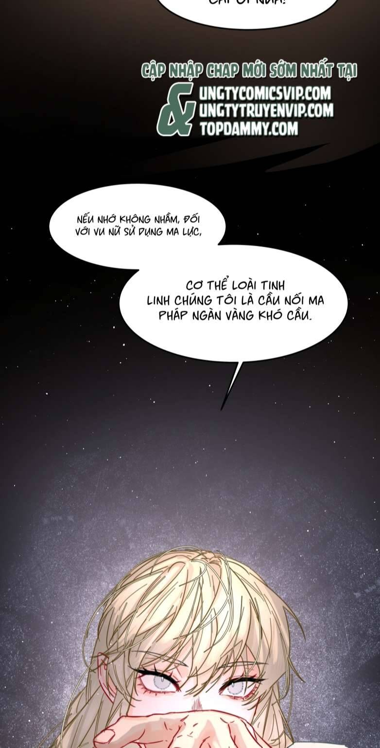 Tiền Nhiệm Vi Vương Chapter 26 - 17