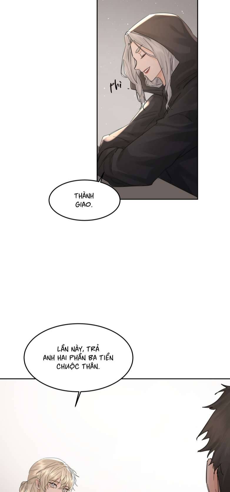 Tiền Nhiệm Vi Vương Chapter 26 - 20