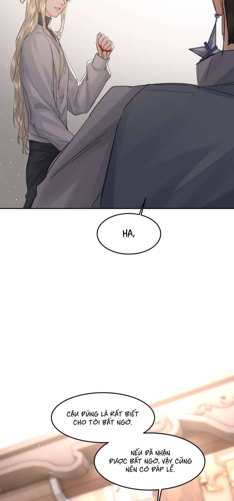 Tiền Nhiệm Vi Vương Chapter 26 - 21