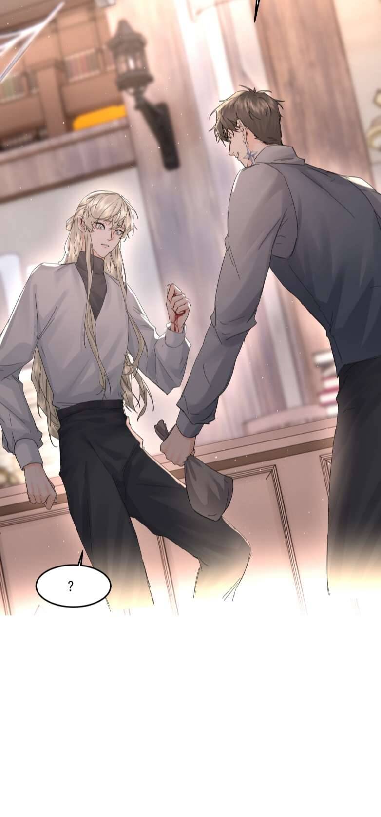 Tiền Nhiệm Vi Vương Chapter 26 - 22