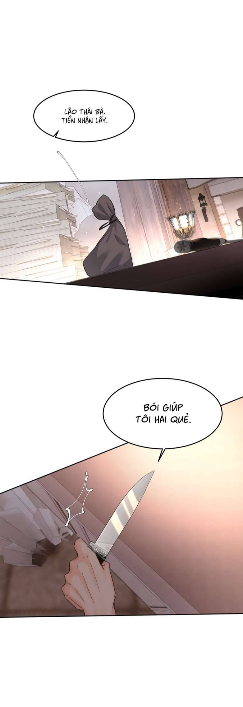 Tiền Nhiệm Vi Vương Chapter 26 - 23