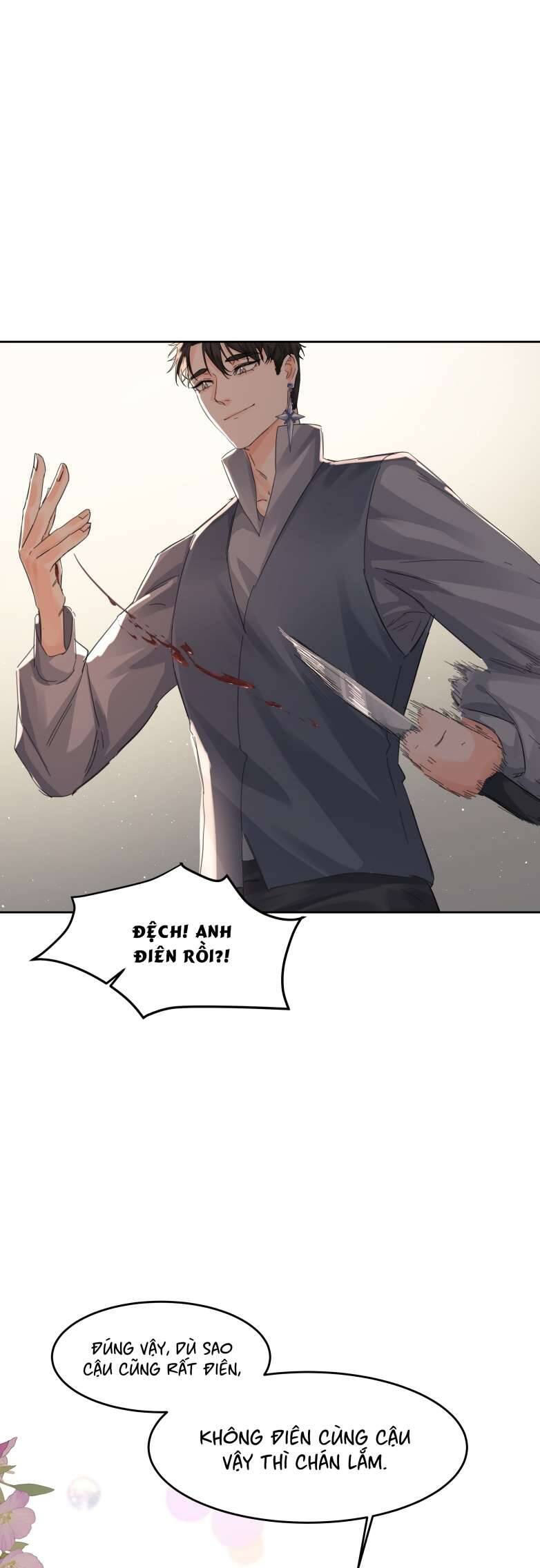 Tiền Nhiệm Vi Vương Chapter 26 - 24