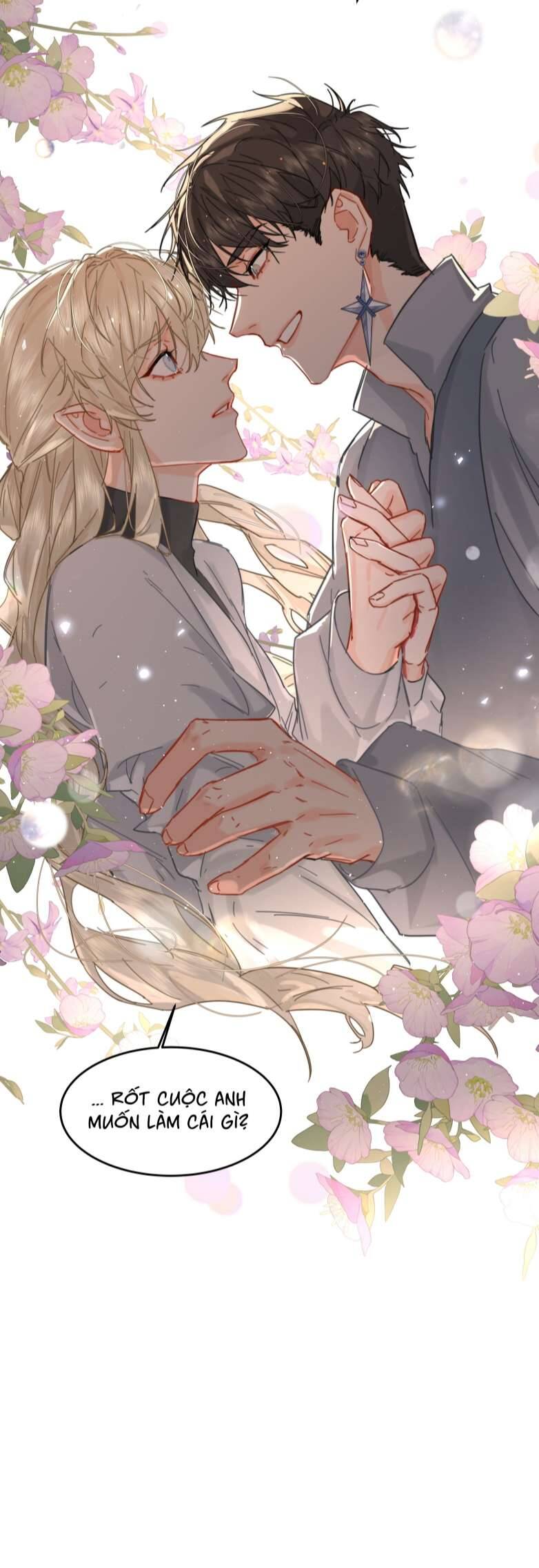 Tiền Nhiệm Vi Vương Chapter 26 - 25
