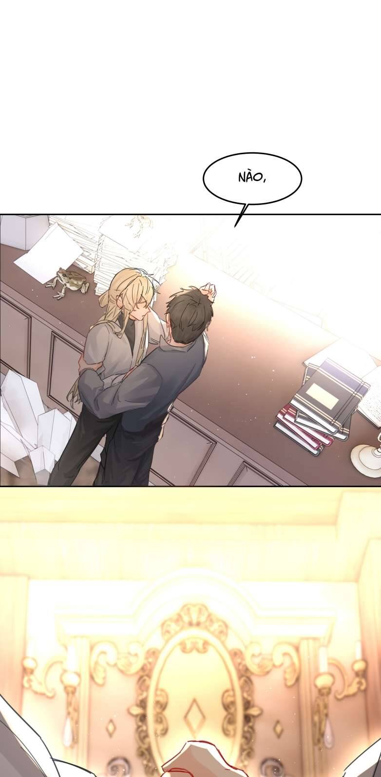 Tiền Nhiệm Vi Vương Chapter 26 - 26