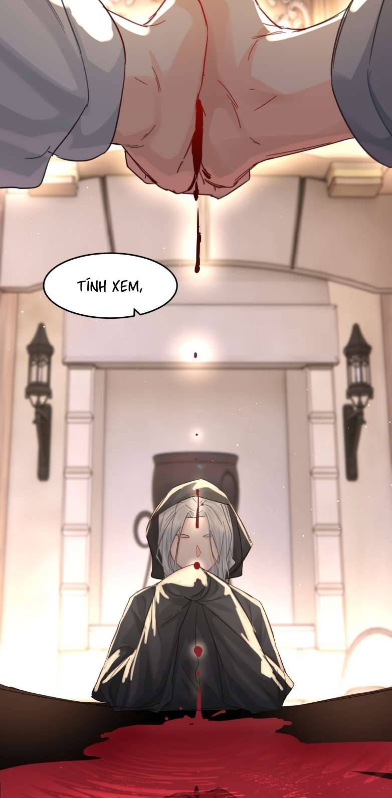 Tiền Nhiệm Vi Vương Chapter 26 - 27