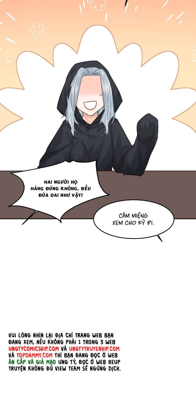 Tiền Nhiệm Vi Vương Chapter 26 - 29