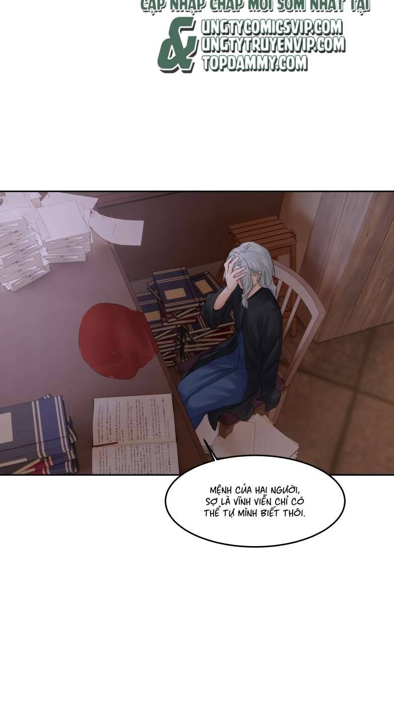 Tiền Nhiệm Vi Vương Chapter 26 - 42