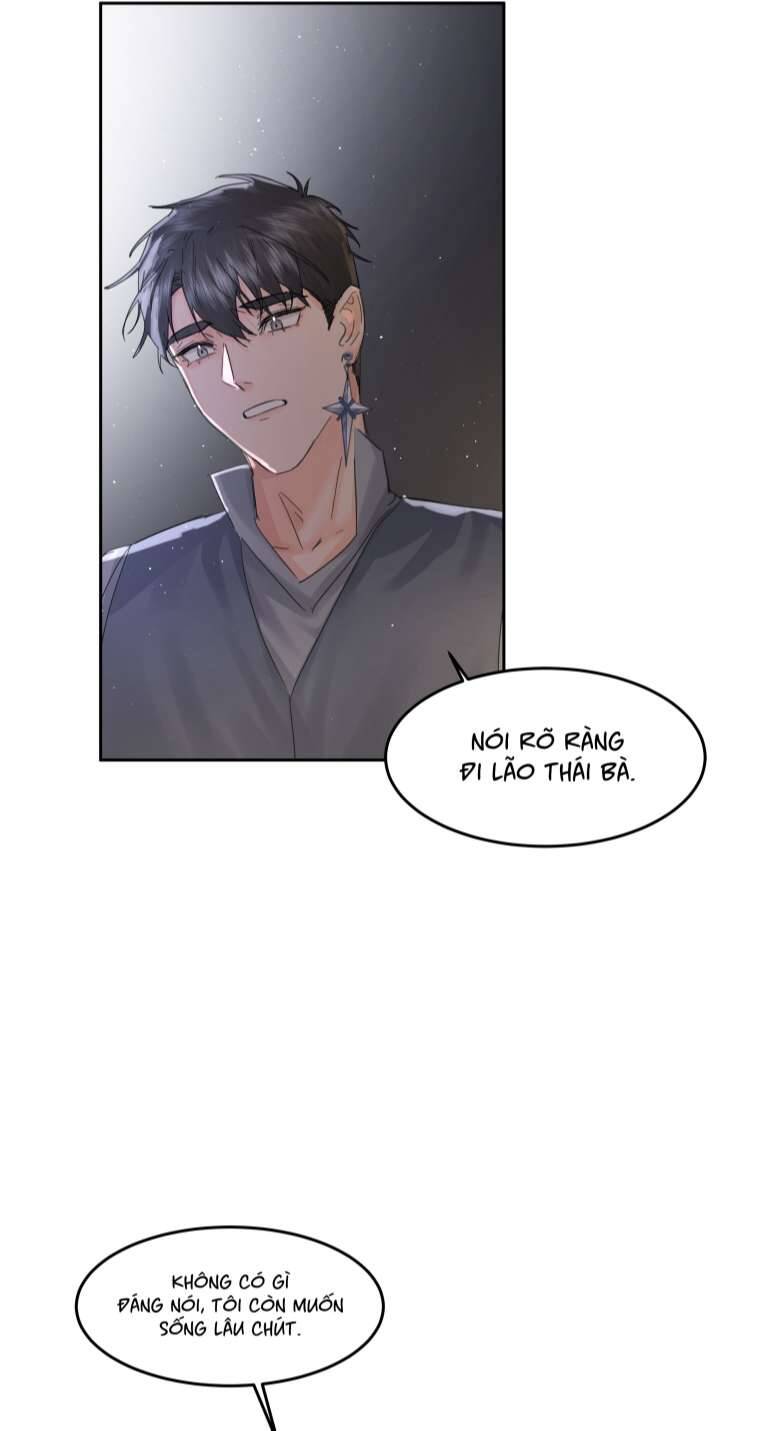 Tiền Nhiệm Vi Vương Chapter 26 - 43