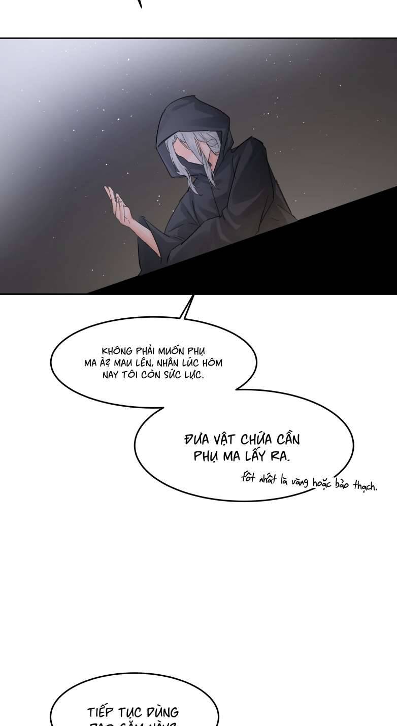 Tiền Nhiệm Vi Vương Chapter 26 - 44