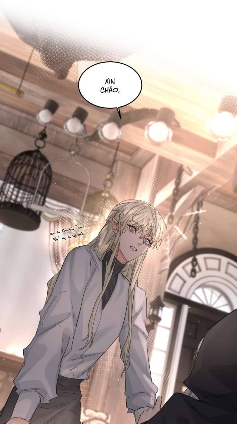 Tiền Nhiệm Vi Vương Chapter 26 - 8