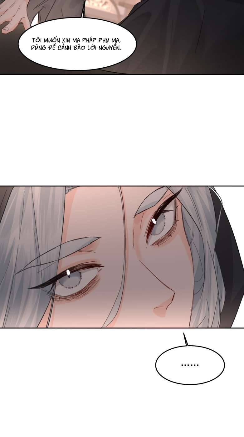 Tiền Nhiệm Vi Vương Chapter 26 - 9