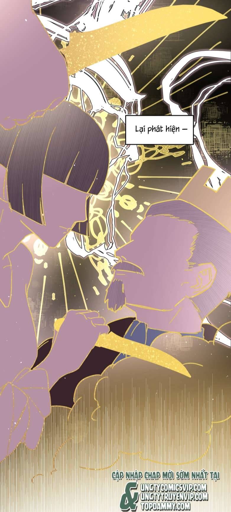 Tiền Nhiệm Vi Vương Chapter 3 - 12