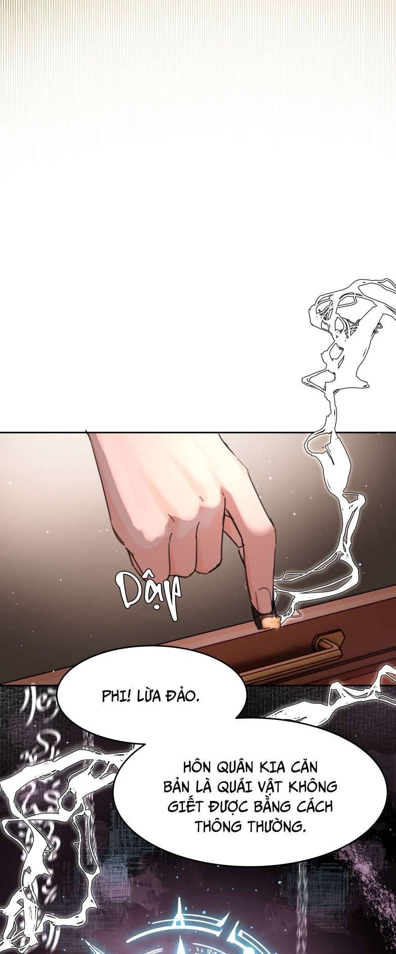 Tiền Nhiệm Vi Vương Chapter 3 - 13
