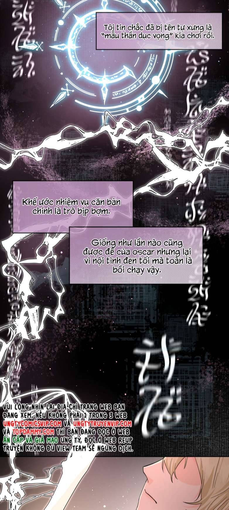 Tiền Nhiệm Vi Vương Chapter 3 - 14