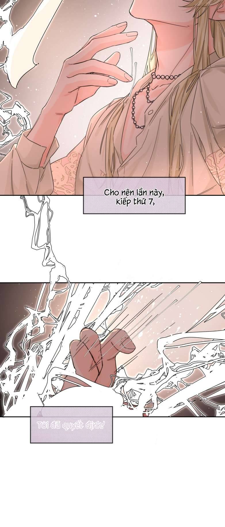 Tiền Nhiệm Vi Vương Chapter 3 - 15