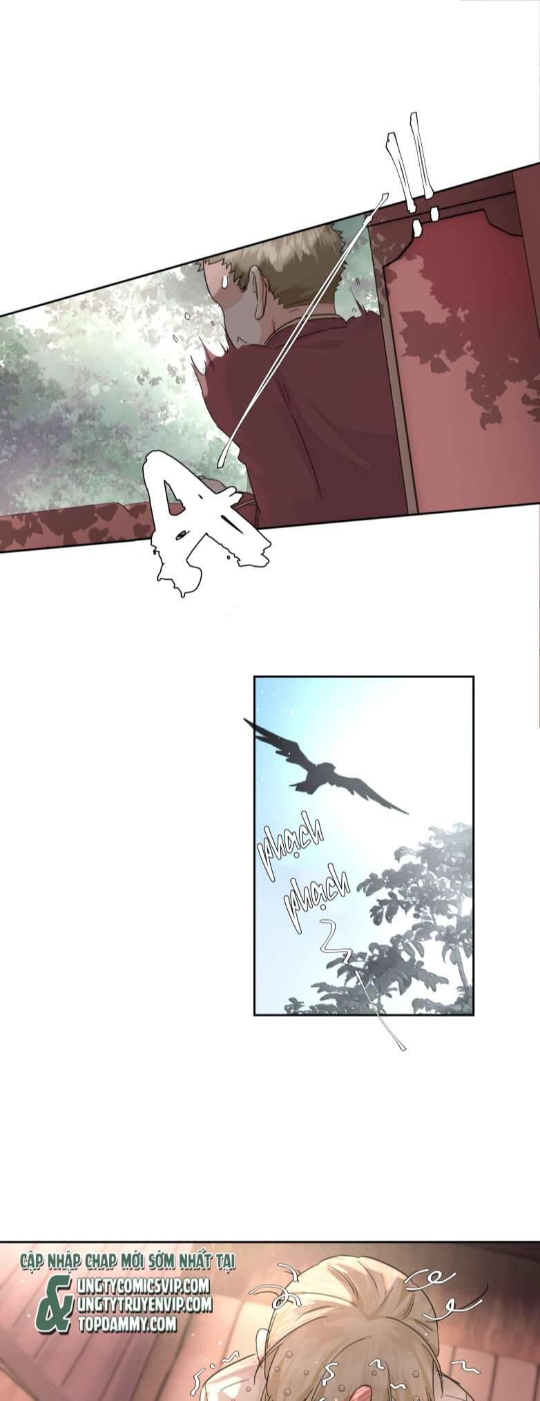 Tiền Nhiệm Vi Vương Chapter 3 - 16