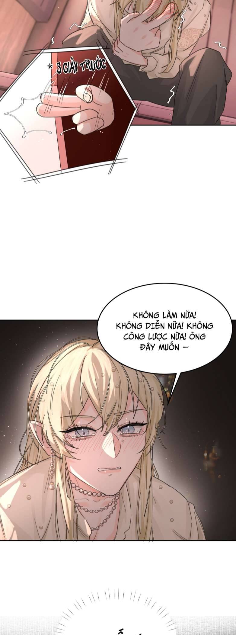 Tiền Nhiệm Vi Vương Chapter 3 - 17