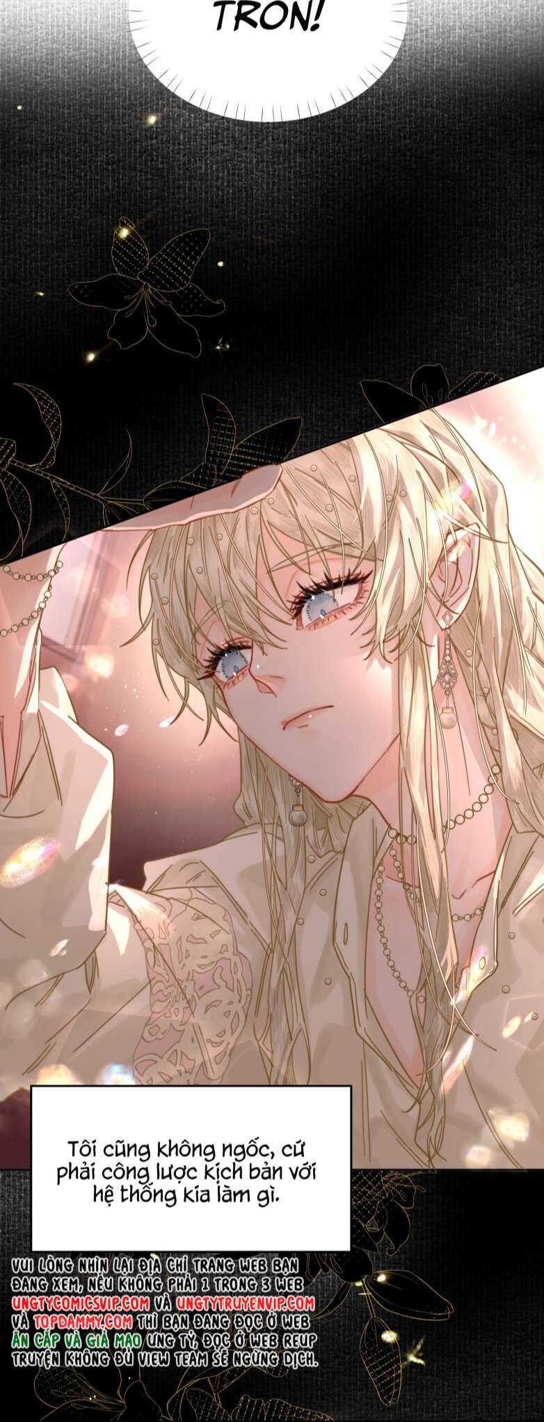 Tiền Nhiệm Vi Vương Chapter 3 - 18