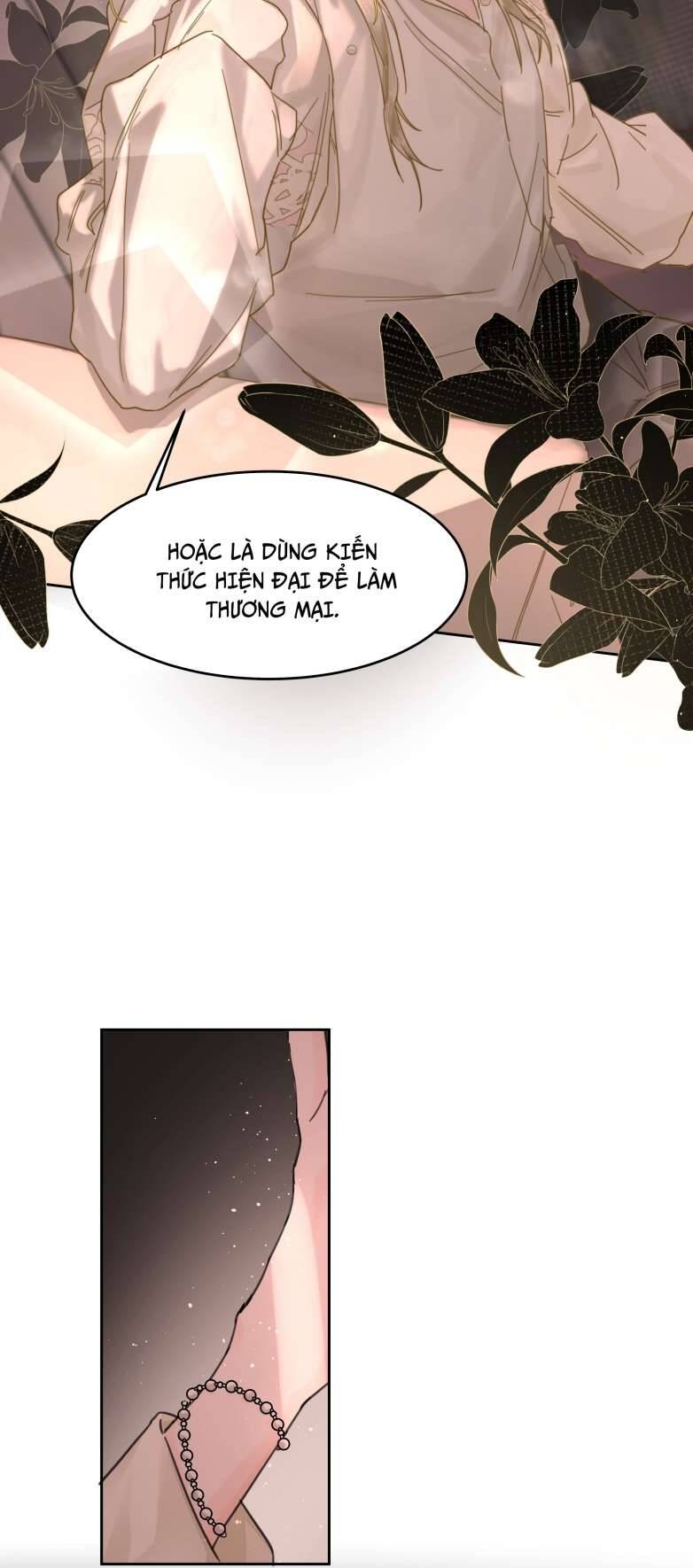 Tiền Nhiệm Vi Vương Chapter 3 - 23