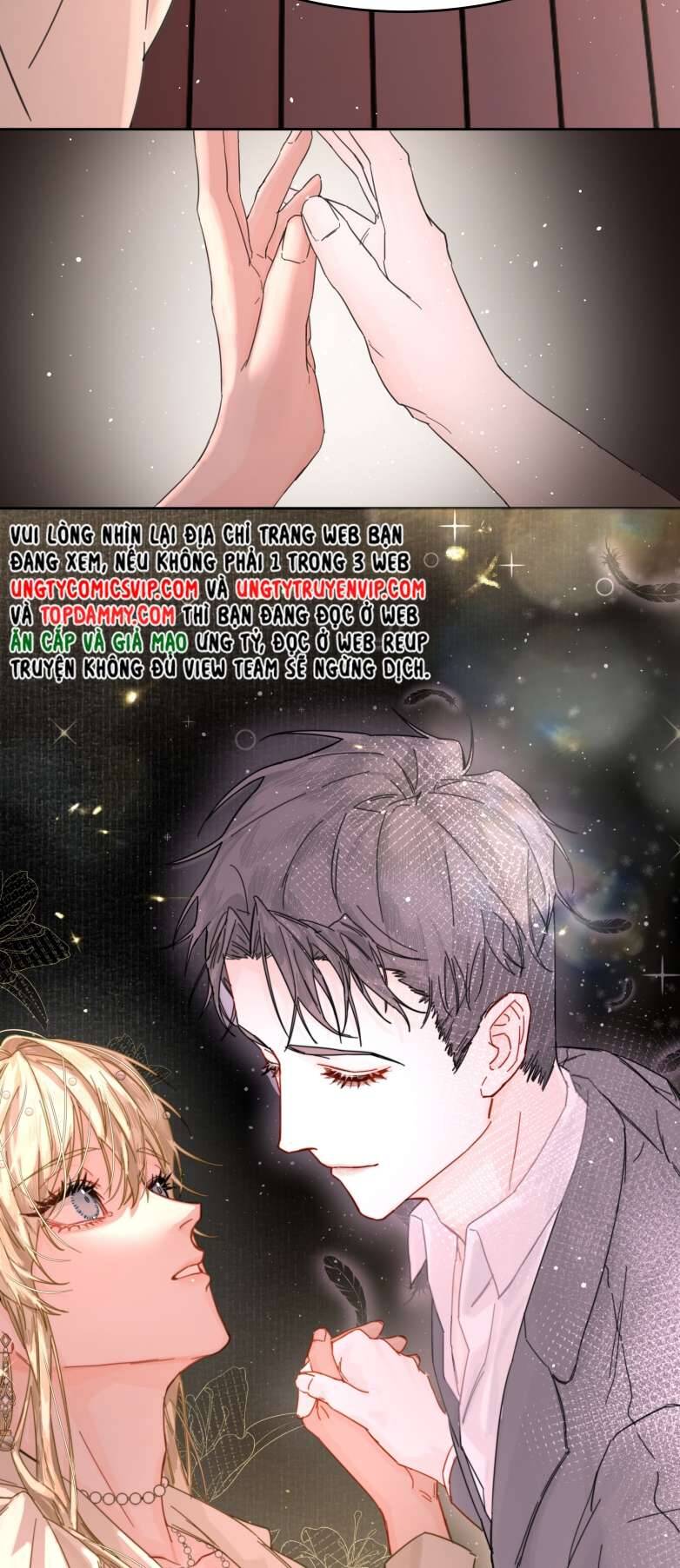 Tiền Nhiệm Vi Vương Chapter 3 - 25