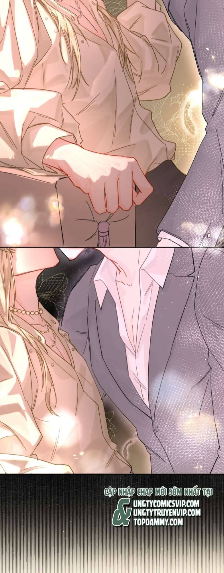 Tiền Nhiệm Vi Vương Chapter 3 - 26