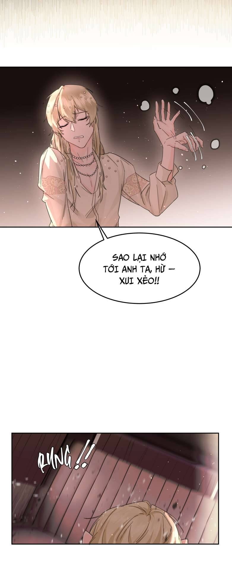 Tiền Nhiệm Vi Vương Chapter 3 - 27