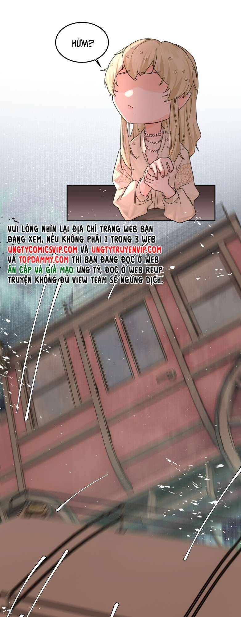 Tiền Nhiệm Vi Vương Chapter 3 - 28