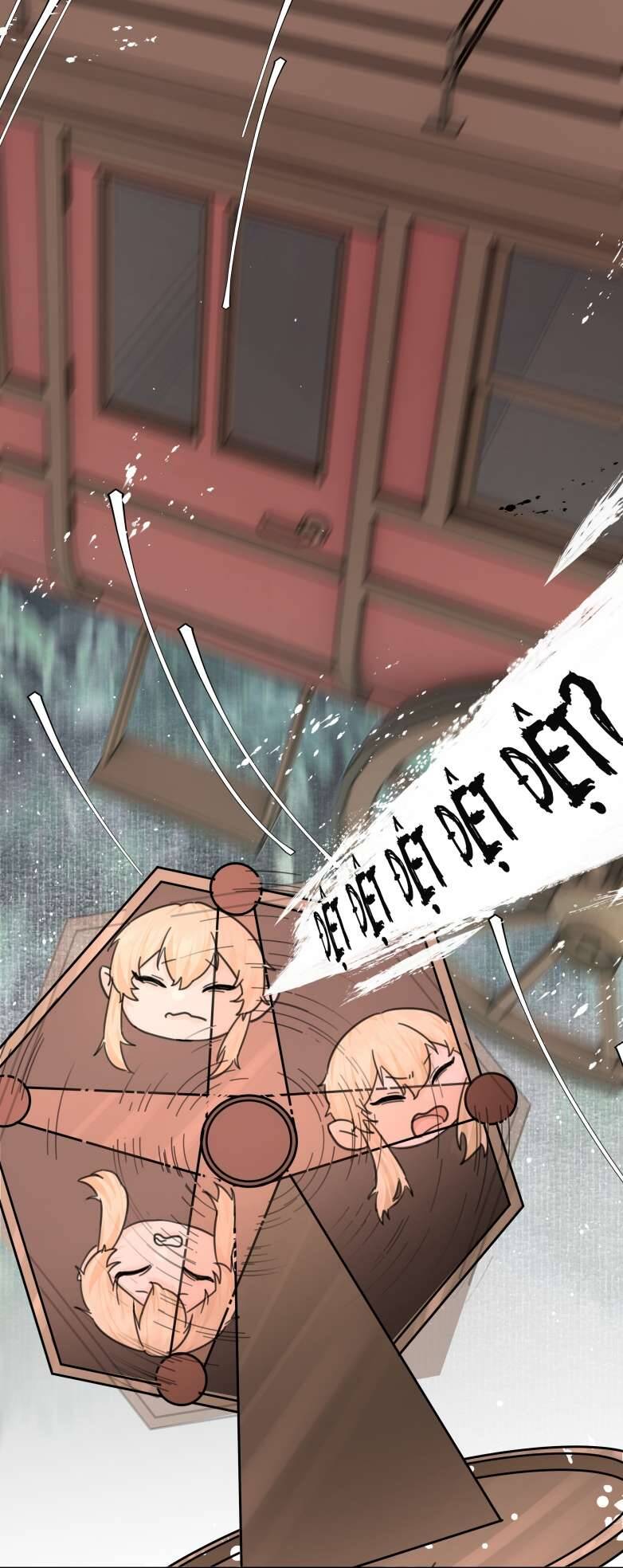 Tiền Nhiệm Vi Vương Chapter 3 - 29