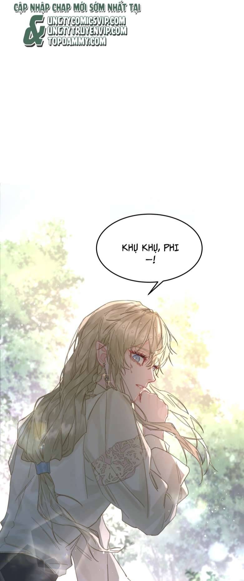 Tiền Nhiệm Vi Vương Chapter 3 - 31
