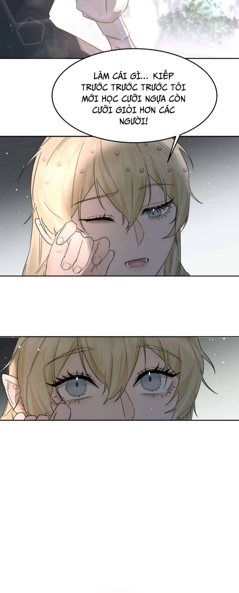 Tiền Nhiệm Vi Vương Chapter 3 - 32