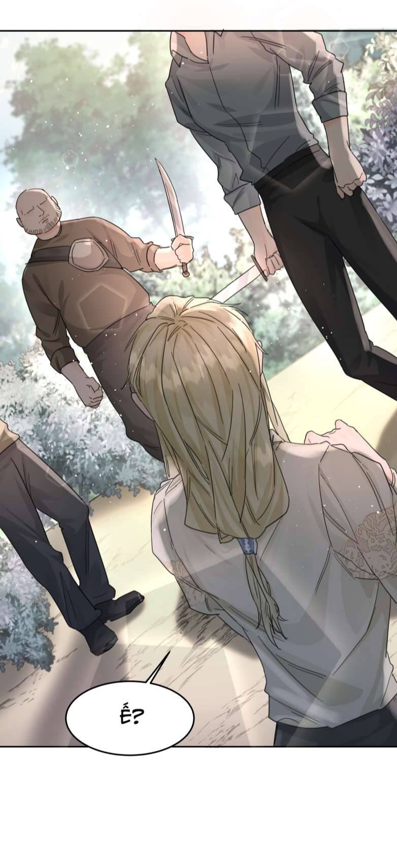 Tiền Nhiệm Vi Vương Chapter 3 - 33