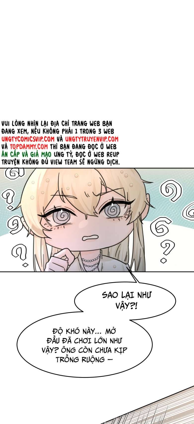 Tiền Nhiệm Vi Vương Chapter 3 - 34