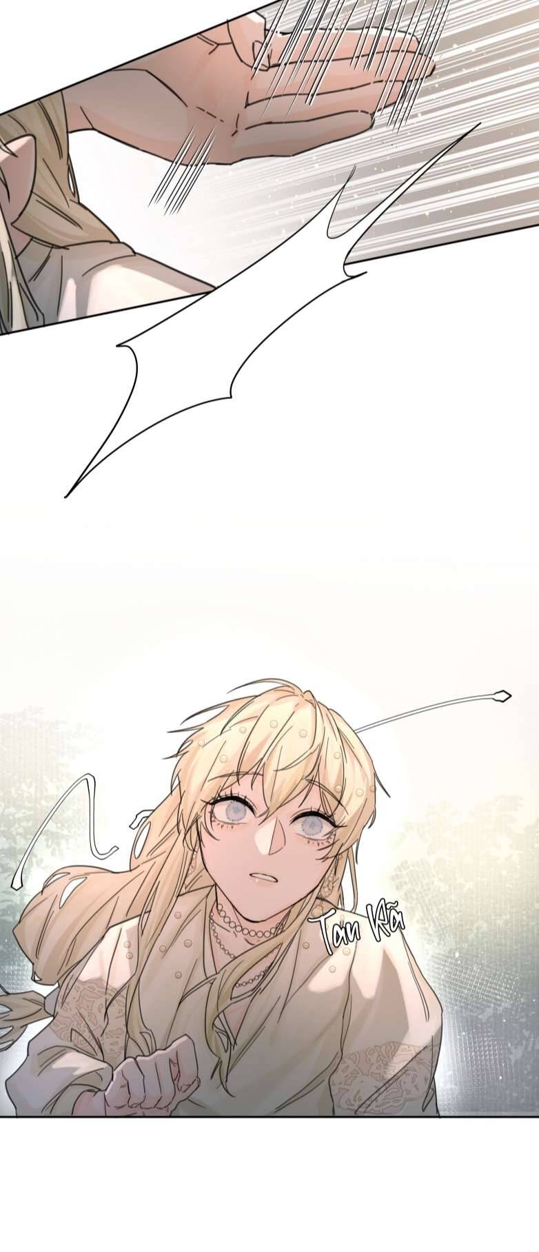 Tiền Nhiệm Vi Vương Chapter 3 - 35
