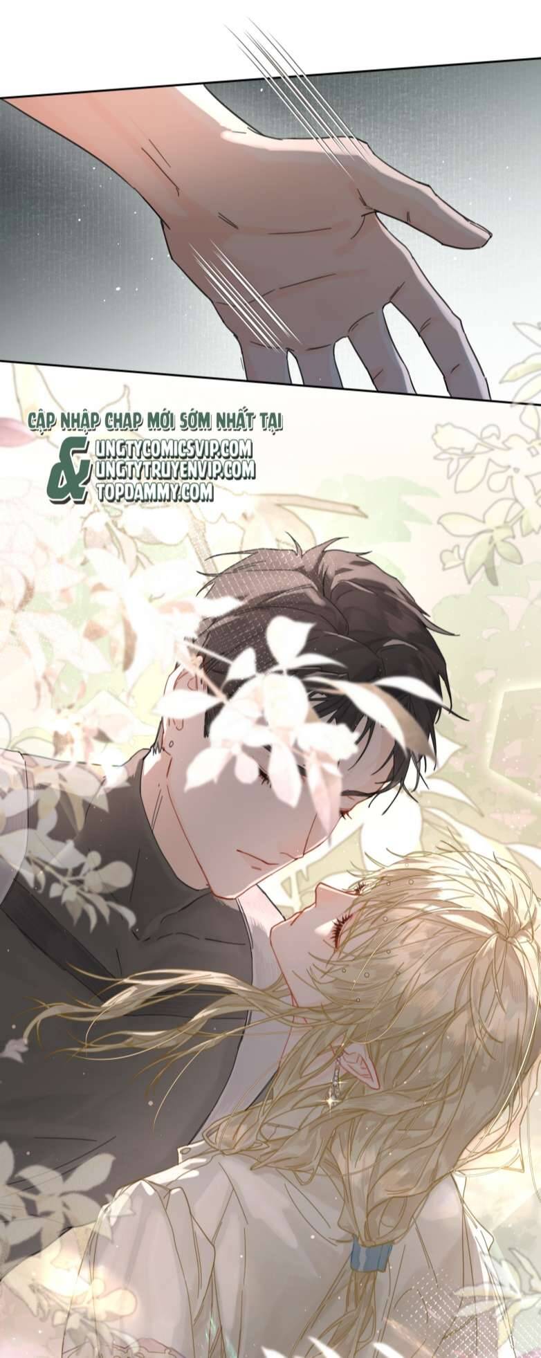 Tiền Nhiệm Vi Vương Chapter 3 - 36