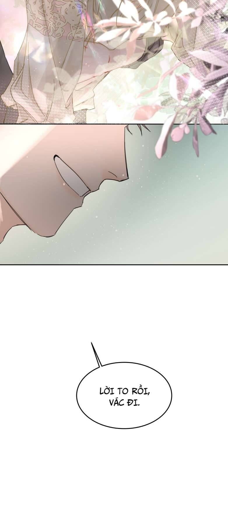 Tiền Nhiệm Vi Vương Chapter 3 - 37