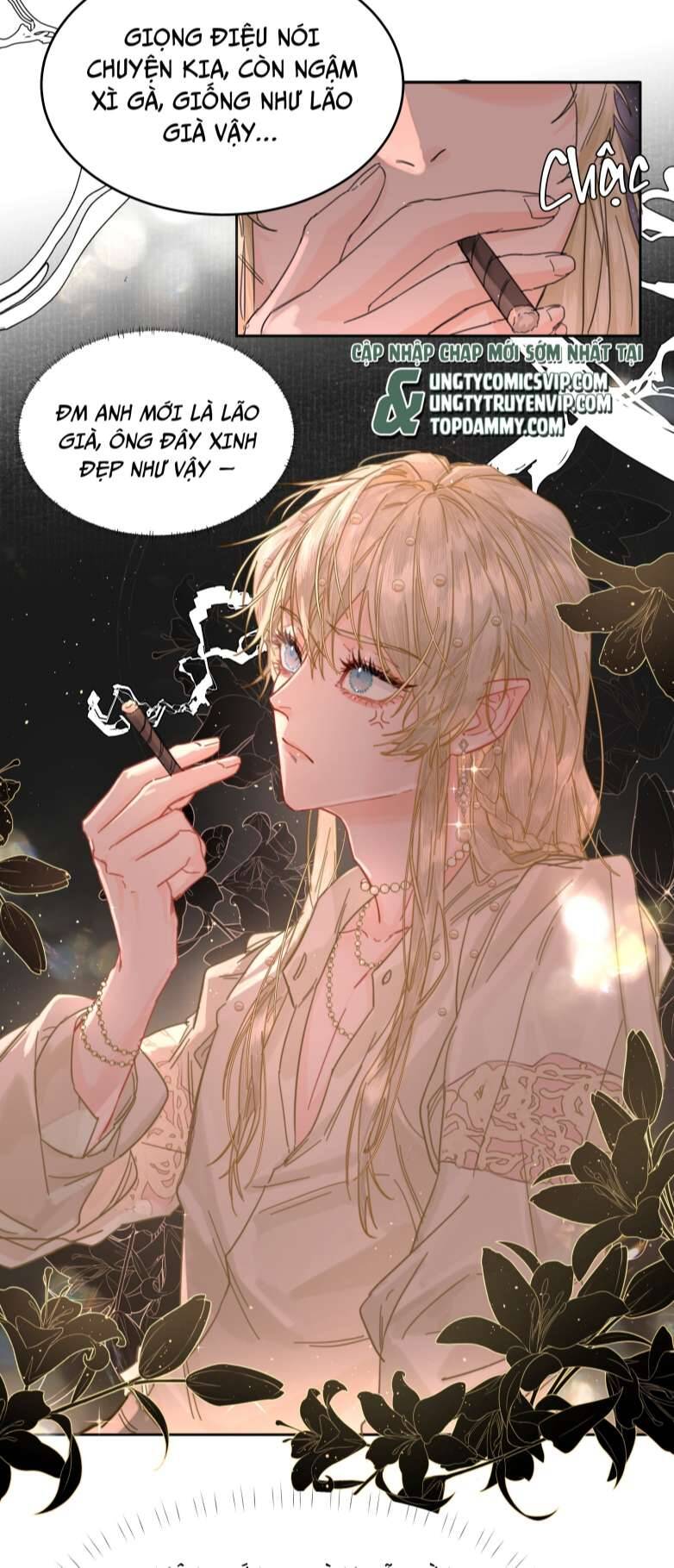 Tiền Nhiệm Vi Vương Chapter 3 - 7