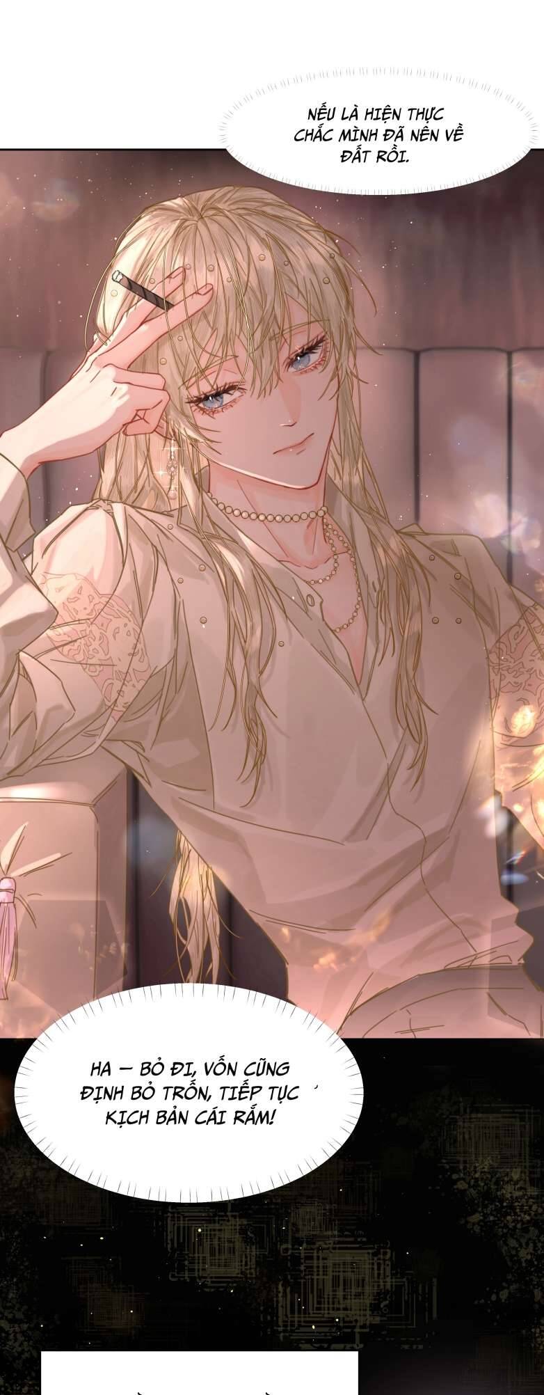 Tiền Nhiệm Vi Vương Chapter 3 - 9