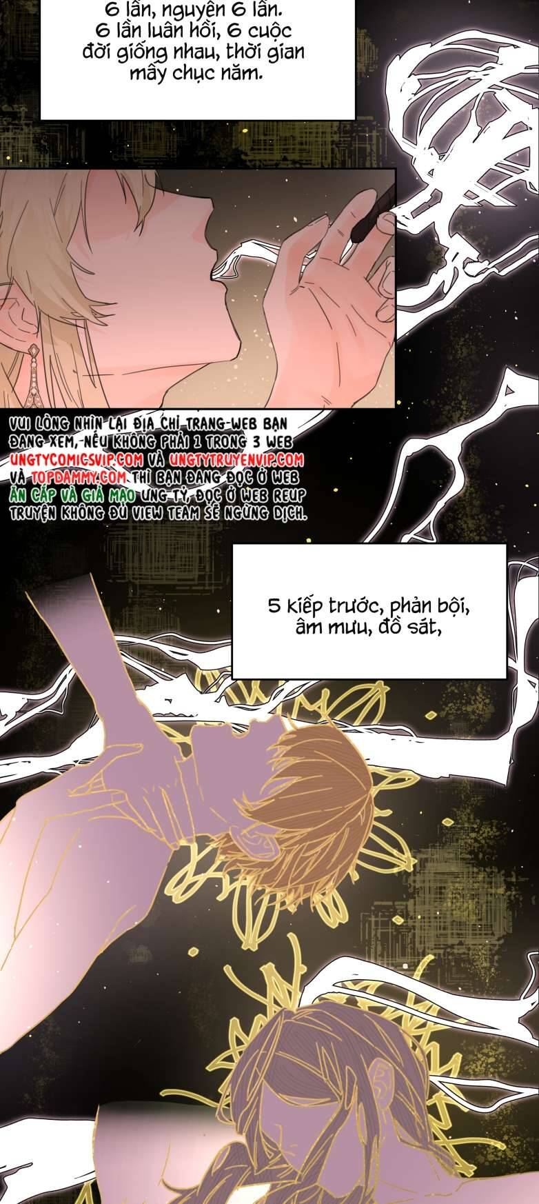 Tiền Nhiệm Vi Vương Chapter 3 - 10