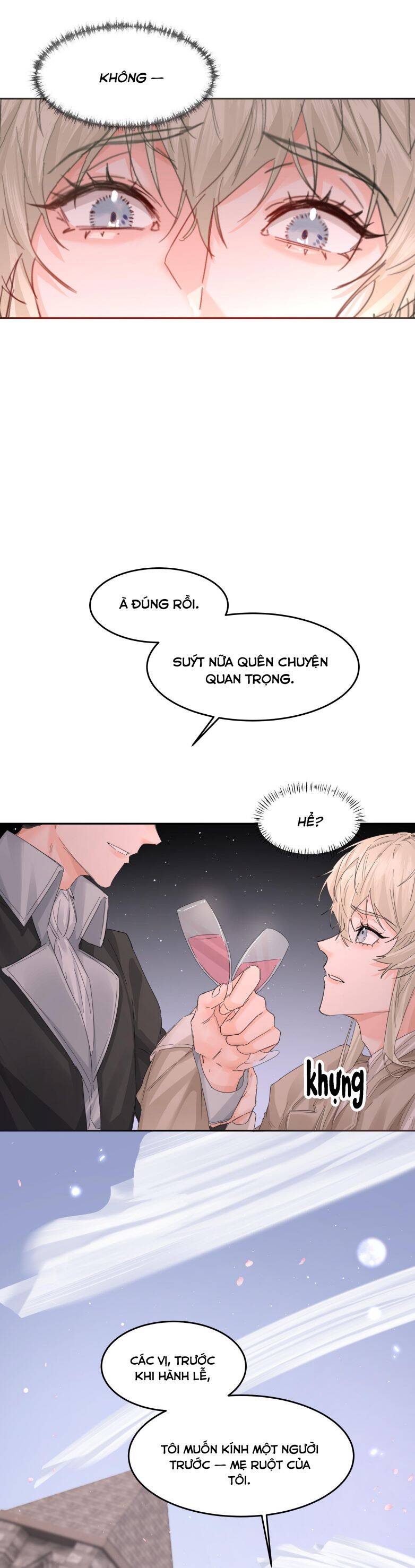 Tiền Nhiệm Vi Vương Chapter 37 - 14