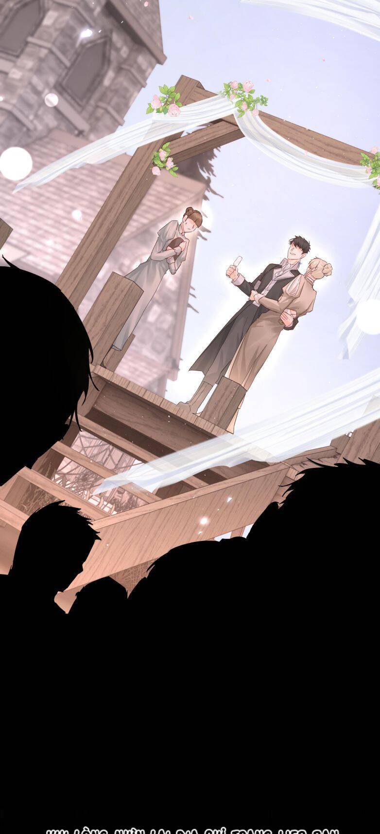 Tiền Nhiệm Vi Vương Chapter 37 - 15