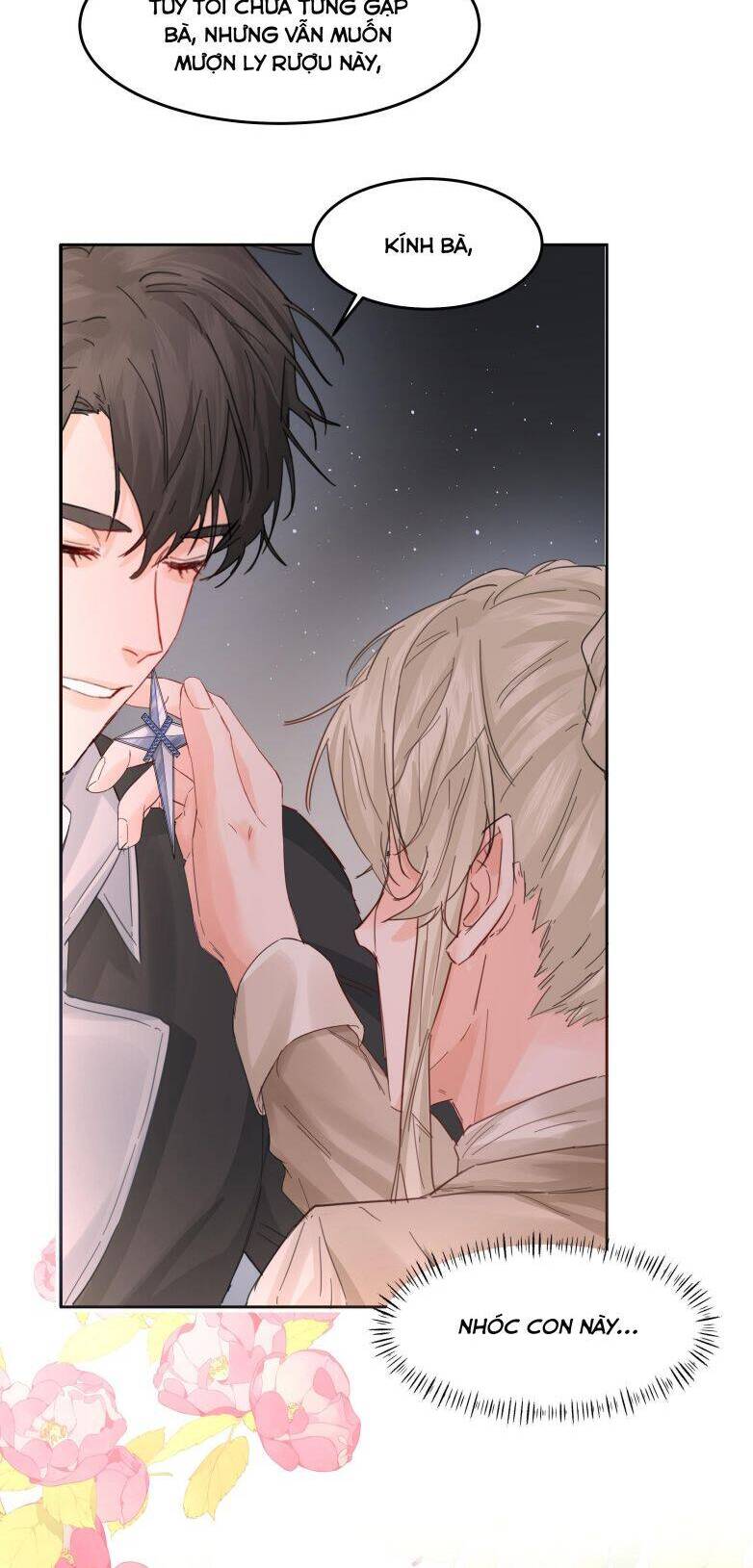 Tiền Nhiệm Vi Vương Chapter 37 - 18