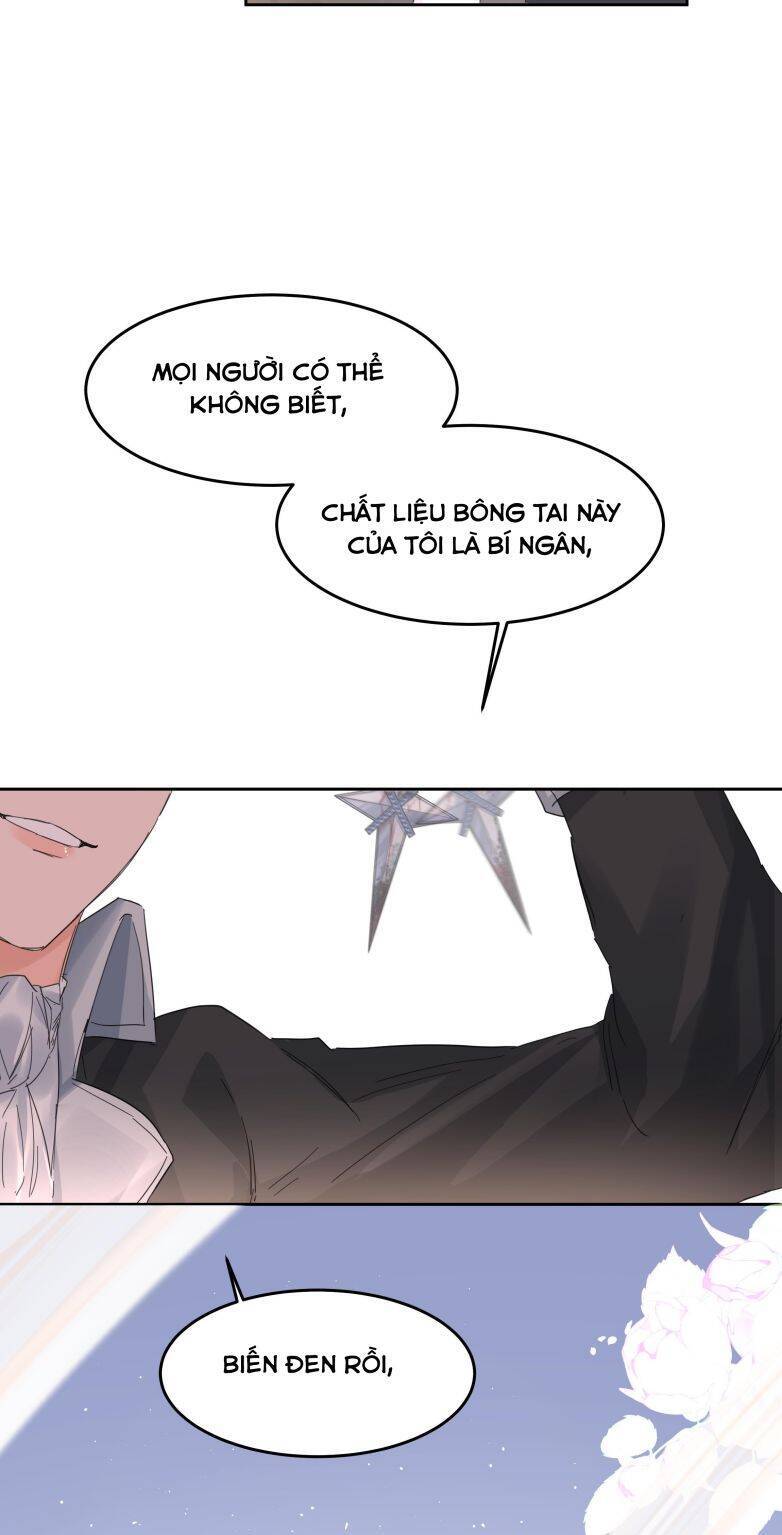 Tiền Nhiệm Vi Vương Chapter 37 - 22