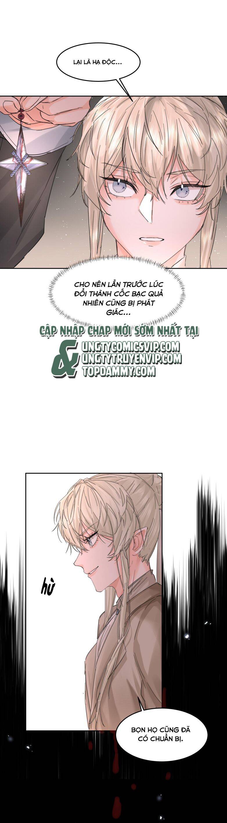 Tiền Nhiệm Vi Vương Chapter 37 - 24