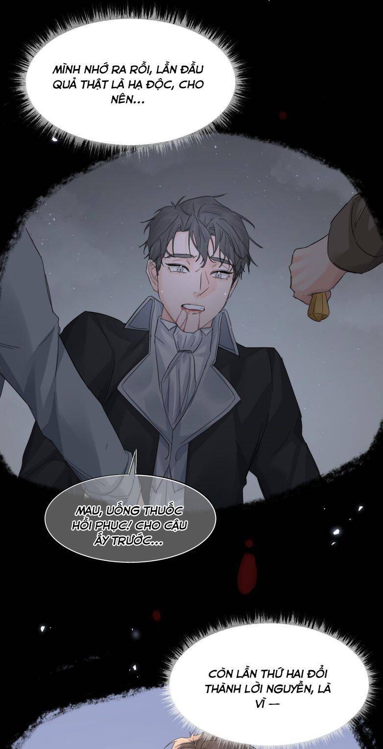 Tiền Nhiệm Vi Vương Chapter 37 - 25