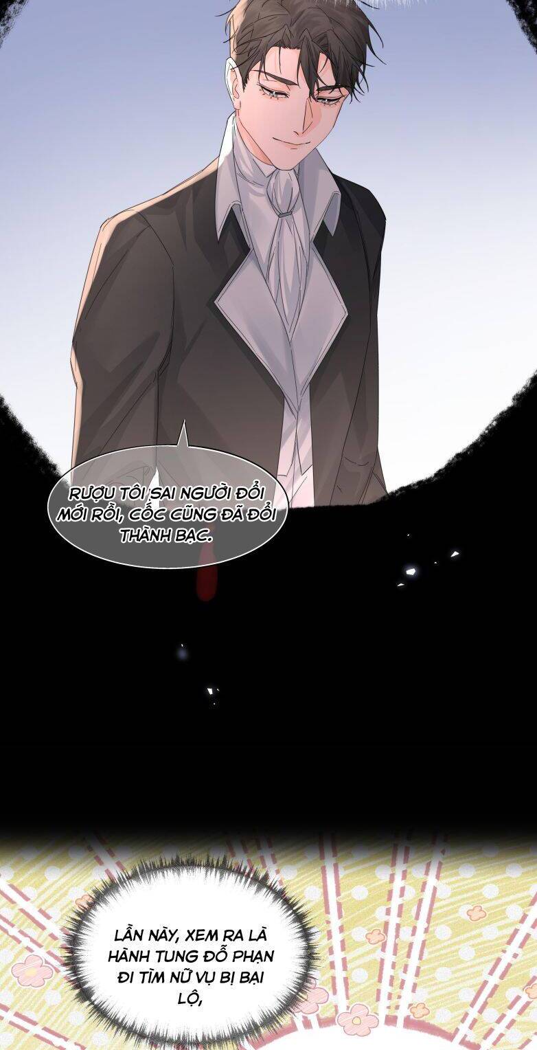 Tiền Nhiệm Vi Vương Chapter 37 - 26