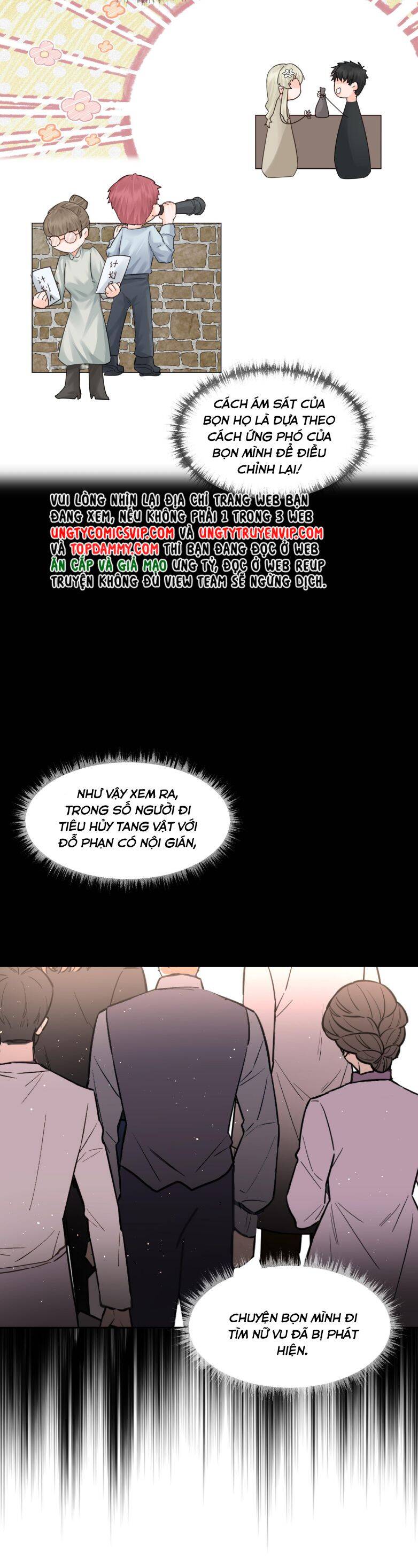 Tiền Nhiệm Vi Vương Chapter 37 - 27