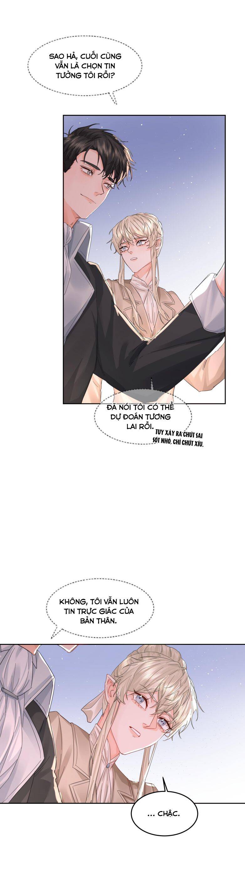 Tiền Nhiệm Vi Vương Chapter 37 - 28