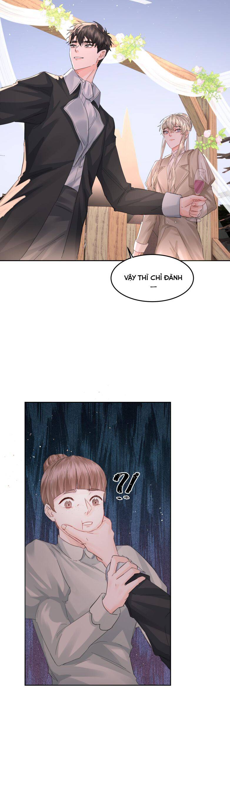 Tiền Nhiệm Vi Vương Chapter 37 - 30