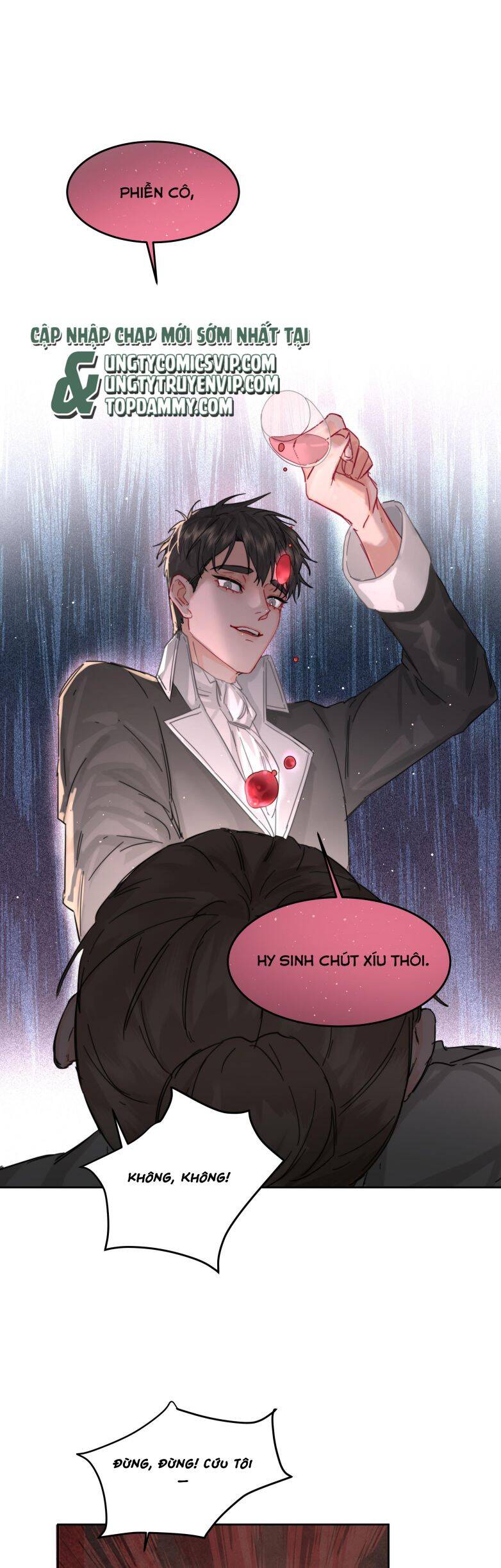 Tiền Nhiệm Vi Vương Chapter 37 - 31